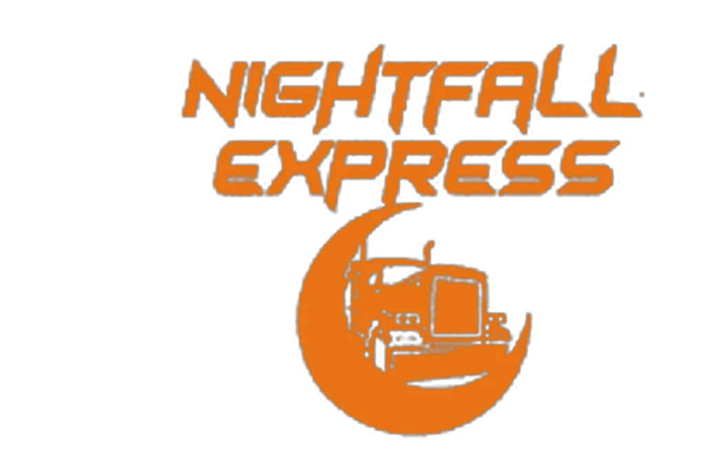 Nightfall Express logo